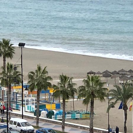 Torremolinos, Playa Del Bajondillo, Primera Linea מראה חיצוני תמונה