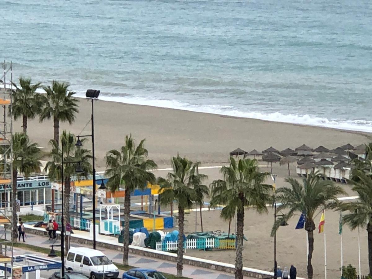 Torremolinos, Playa Del Bajondillo, Primera Linea מראה חיצוני תמונה